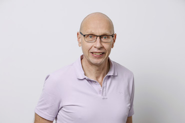 Porf. Dr. Jochen Staiger, Leiter des Instituts für Neuroanatomie an der UMG